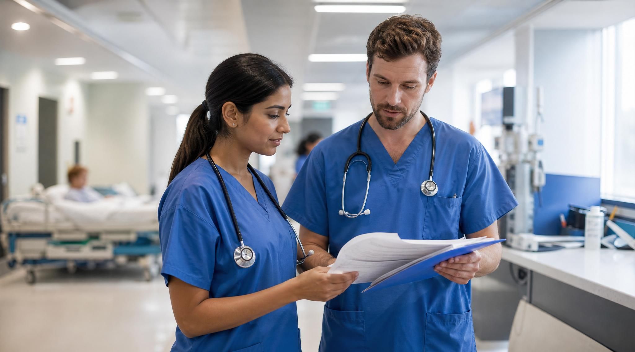 Free MRCP Part 1 Questions